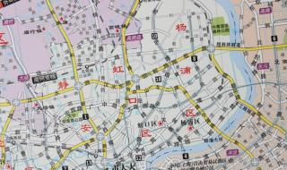 上海市闵行区有多少个镇